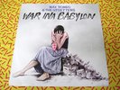 Max Romeo War Ina Babylon LP Federal JA Press Lee Perry