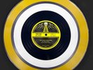 dead weather 'blue blood blues' rare tripledecker vinyl