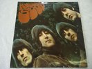 The Beatles - Rubber Soul - original stereo Y/B LP