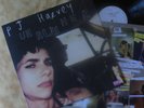 P J Harvey Uh Huh Her 2004 EU LP EX