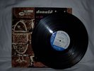 Donald Byrd, At the Half Note Cafe Vol 2, ST-84061