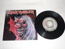 IRON MAIDEN UK 7