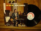 Slim Harpo  Tip On In  Excello 8008 Copatible St 68' NM