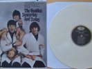 THE BEATLES YESTERDAY AND TODAY WHITE VINYL T2553 NEW