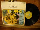 Willie Dixon  Catalyst Orig St Quad 1973 Shrink Rare M-