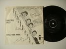 Beatles 45......Long Tall Sally  ))))))) Denmark Rare 7