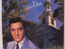 ELVIS PRESLEY HOW GREAT THOU ART LPM-3758 MONO SEALED