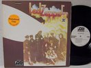 LED ZEPPELIN II 1969 US ORIG RL LUDWIG MASTER WL PROMO