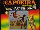 Mestre SUASSUNA E DIRCEU Capoeira: Cordao De Ouro #2 LP