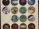 RANDY MASTERS/SOLAR PLEXUS Voices LP Tropicalia/AfroCub