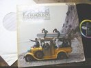 THE BEACH BOYS  - Surfin' Safari,  ORIG 1962 DEBUT LP