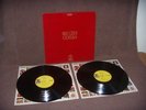 The Bee Gees Odessa 1st Press 1969 Rare Felt Jacket NM.