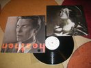 David Bowie - Heathen LP Vinyl RARE
