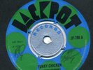 WINSTON GROOVEY Funky Chicken 7