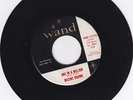 WAND 1117- MAXINE BROWN-ONE IN A MILLION- NORTHERN SOUL