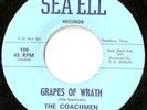 THE COACHMEN GRAPES OF WRATH SEA ELL PRIVATE PSYCH hear