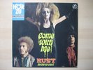 Rust - Come With Me - Vinyl LP - Hör Zu