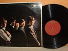 Rolling Stones - Same German LP 1964 - BLK - VOLLGOLD