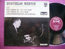 PHILIPS hifi-StereO LISZT Piano Concert RICHTER, LSO,NM