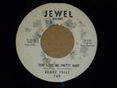BANNY PRICE - YOU LOVE ME PRETTY BABY -        popcorn