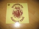 ELONKORJUU Harvest Time LP NM/NM 1972 played once
