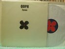 QOPH Pyrola DLP Nasoni swedish heavy psych prog UNPLAYE