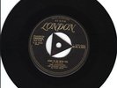 THE CHORDETTES,BORN TO BE WITH YOU, GOLD LONDON 1956
