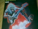 IRON MAIDEN:FEAR OF THE DARK LIVE,PICTURE DISK,LTD EDIT
