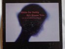 BILL EVANS Waltz for Debby US Riverside 399 M-