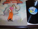 ATOMIC ROOSTER IN HEARING OF UK 1st PRESS PEG 1