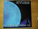 KYUSS/QUEENS OF THE STONE AGE, SPLIT-LP, MAN'S RUIN 063