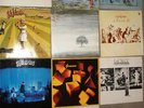 Genesis 8LP + 2 DoLP Nursery Crime, A Trick of the Tail