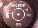 OTIS RUSH - Homework - Vocalion V P 9260