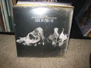 The Raconteurs Live In London Jack White Stripes LP