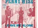 PENNY WISE Leave Me Alone 1968 BEATLES PSYCH 45 PS HEAR
