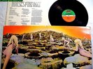 LED ZEPPELIN LP - HOUSES OF THE HOLY - NM STERLING
