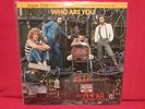 THE WHO LP-Who Are You? SUPER DISK sealed AUDIOPHILE