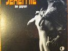 LEE GAGNON JEREMIE Rare LP CANADA JAZZ AFRO FUNK BREAK