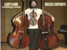 GARY KARR / BASSO CANTANTE JAPAN AUDIOPHILE LP