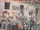 Kent Gomez And His Orchestra - My Ghetto salsa lp