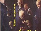 Los Calvos - Estos Son Los Calvos salsa lp