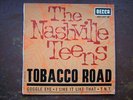 EP - THE NASHVILLE TEENS