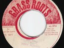 Tony Murray - Mr. Fred - WHEEL OUT SELECTOR...CHA ???