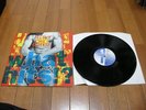 RED HOT CHILI PEPPERS /WHAT HITS? LP FREE SHIPPING 12