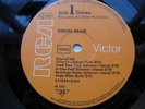 SCORPIONS VIRGIN KILLER 1976 MINT ORIGINAL KRAUTROCK