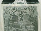 NOTA N.O.T.A. Moscow EP RARE PUNK 7