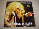 Swingin´Pig Jethro Tull Nothing is Easy
