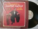 JOHNNY ZAMOT BOOGALOO SALSA MAMBO VERY FANTASTIC LISTEN