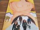 BLONDE ON BLONDE---REBIRTH