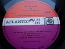 THE YES ALBUM 1ST UK PRES PLUM\RED LABELS MiNt AuDiO 